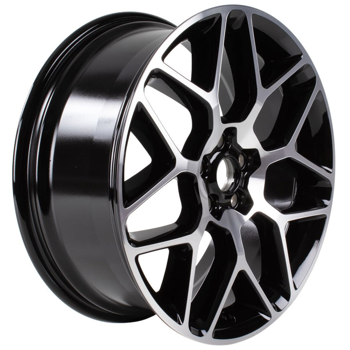 Ford Mondeo Alufelge 19