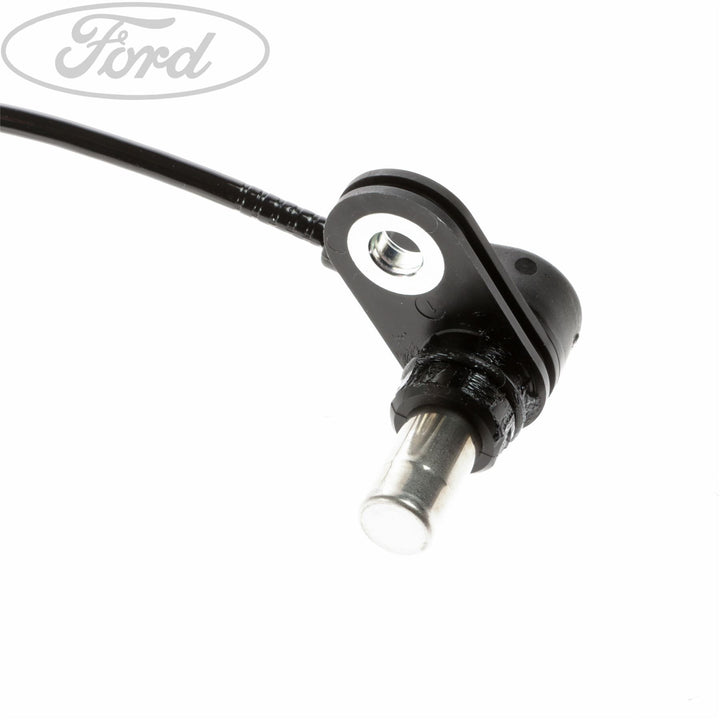 Original Ford Ranger Sensor Ölabschirmung Fahrerseite 2028435