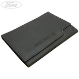 Original Ford Bedienungsanleitung 411344