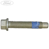 Original Ford Transit Hinterachsnabenbefestigung 6x Schraube M12x55mm 1818636