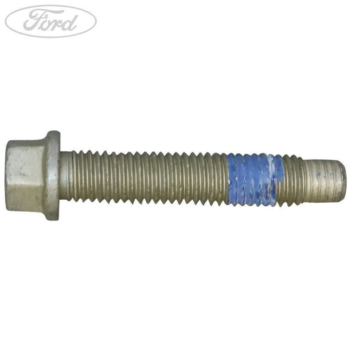 Original Ford Transit Hinterachsnabenbefestigung 6x Schraube M12x55mm 1818636