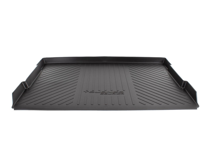 Original Ford Tourneo ab 2014 Courier Gepäckraumwanne mit Logo