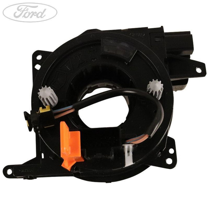 Original Ford Focus/C-MAX Lenksäulen Abdeckung und Kontaktplatte 1768432