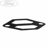 Original Ford Air By Pass Ventildichtung 4385001