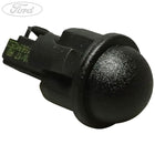 Original Ford Sensor Sonne (Automatische Temperatur Regelung) 1233489