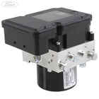 EcoSport Antiblockiersystem ABS Steuergerät Pumpe 06/2015-