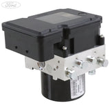 EcoSport Antiblockiersystem ABS Steuergerät Pumpe 06/2015-