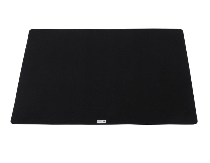 Ford Tourneo Custom Teppichfußmatten hinten, schwarz, Konferenz-Stuhl 2726503