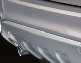 Xvision (SCC)* Park-Pilot-System hinten, mit 4 Sensoren in mattschwarz