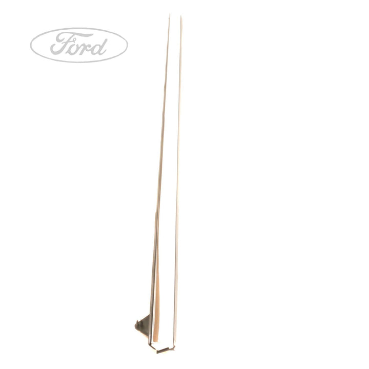 Original Ford Fiesta vorderer Türdichtungsriemen Außenwetterstreifen 1763368