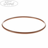 Original Ford Transit 2.2 TDCi O-Ring - Kraftstofffiltergehäuse 1930092