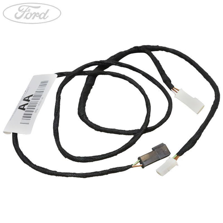 Focus rechts & links Türschweller LED Kit 2014-2018