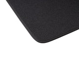Tourneo Connect & Transit Connect Velours-Teppichfußmatten hinten, schwarz