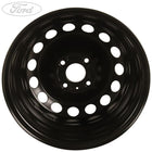 Original Ford EcoSport 2013-2012 15