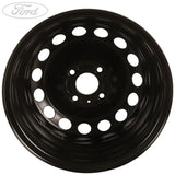 Original Ford EcoSport 2013-2012 15