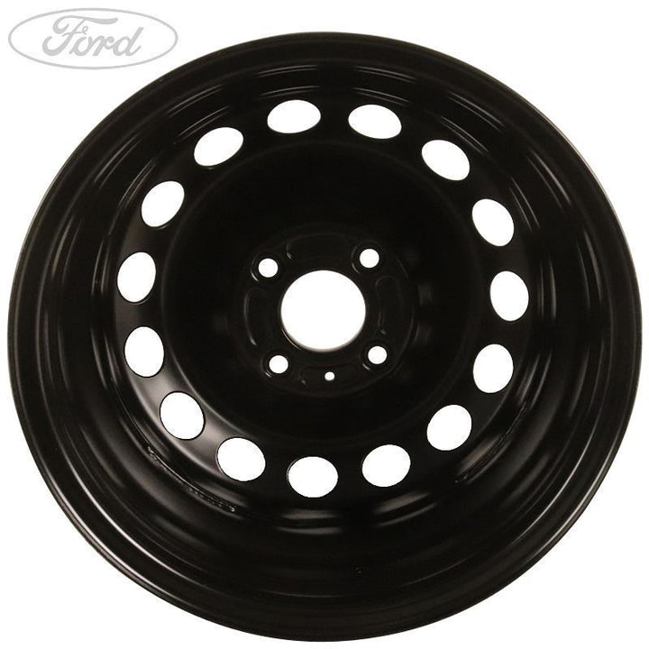 Original Ford EcoSport 2013-2012 15