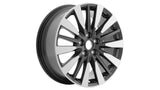 Ford Focus Alufelge 17