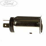 Original Ford Zigarettenanzünder-Basis 1447680