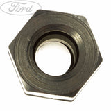Original Ford Leitung – Servolenkung 6772172