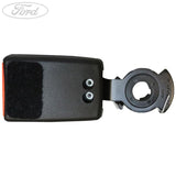 Echte Ford Transit Connect Sicherheitsgurt & Schnalle 3. Reihe 1712778