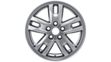 Original Ford Transit/Tourneo ab 2018 Alufelge 16'' 5 x 2-Speichen Design