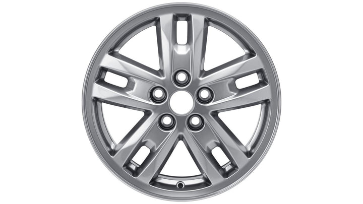 Original Ford Transit/Tourneo ab 2018 Alufelge 16'' 5 x 2-Speichen Design