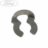 Ford Bauteile-Clip - Automatikgetriebe 6122626 - 25Stk