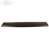 Original Ford Transit 2014-2019 Untere Seitenverkleidung rechts grau 2036054