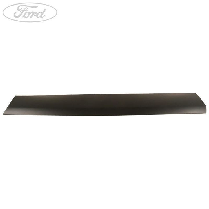 Original Ford Transit 2014-2019 Untere Seitenverkleidung rechts grau 2036054