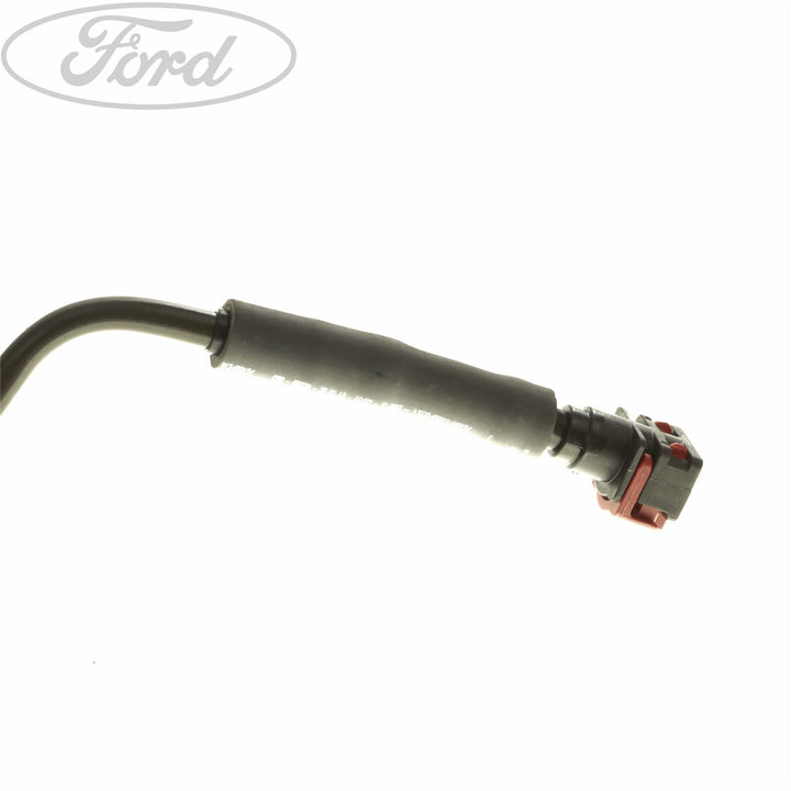 Original Ford S-MAX/Galaxy 2006-2007 Kraftstoffleitung 2.0L Diesel 1433123