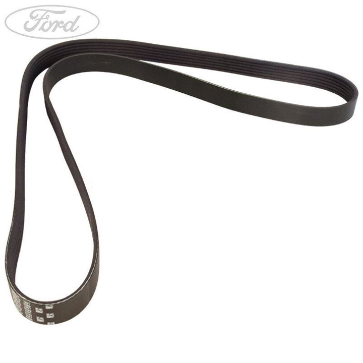 Original Ford Antriebskeilriemen 2361315