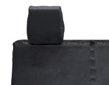 Ford Transit HDD* Sitzbezug für 4er-Sitzbank hinten, schwarz 2326852