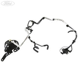 C-Max 1.5 Duratorq TDCi LADEDRUCK VAC UNTERDRUCKSENSOR