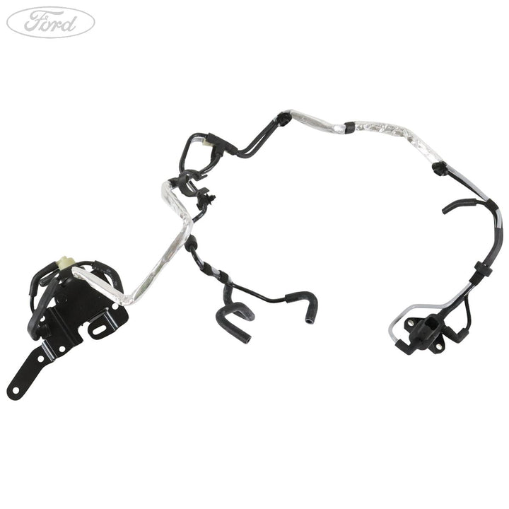 C-Max 1.5 Duratorq TDCi LADEDRUCK VAC UNTERDRUCKSENSOR