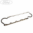 Original Ford Dichtung - Ölwannengehäuse an Motorblock 1078707