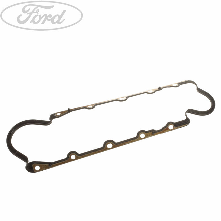 Original Ford Dichtung - Ölwannengehäuse an Motorblock 1078707