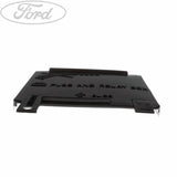 Original Ford KA 2008-2016 Abdeckung 1633886