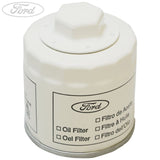 Original Ford Transit 2.0 Diesel Spin On Ölfilter 4WD 2016- 2027438