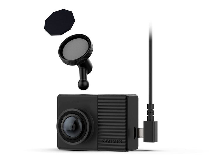 Galaxy Garmin®* Dash Cam inklusive Einbau Achtung: nur für Modell von 04/2006 bis 04/2015