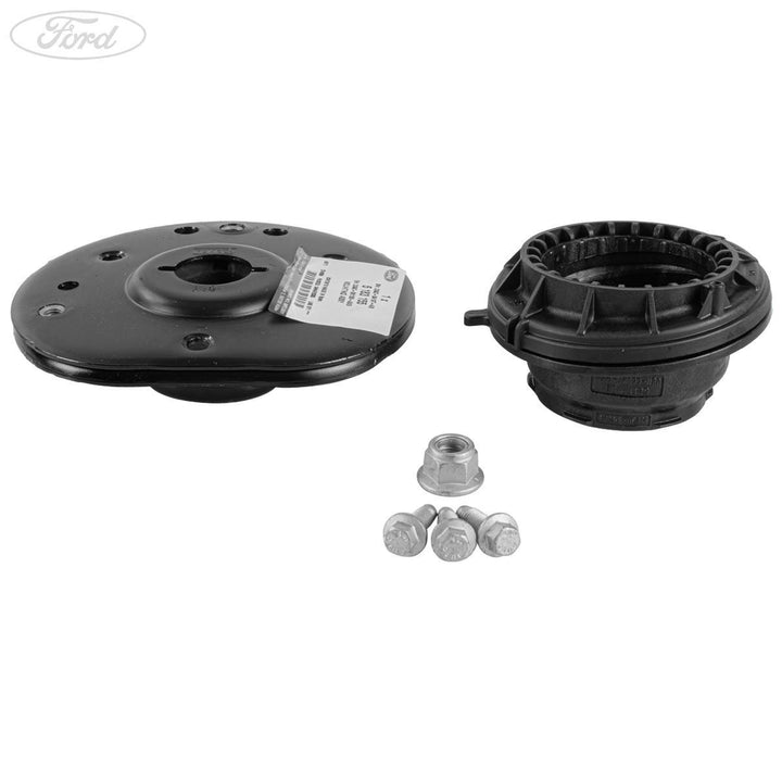 Federbeinstützlager Reparatursatz beidseitig 07 14