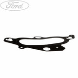 Original Ford Thermostatgehäuse Dichtung 1216653