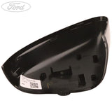 Original Ford Fiesta ab 2019 Außenspiegelgehäuse rechts,Schatten Schwarz 2644878