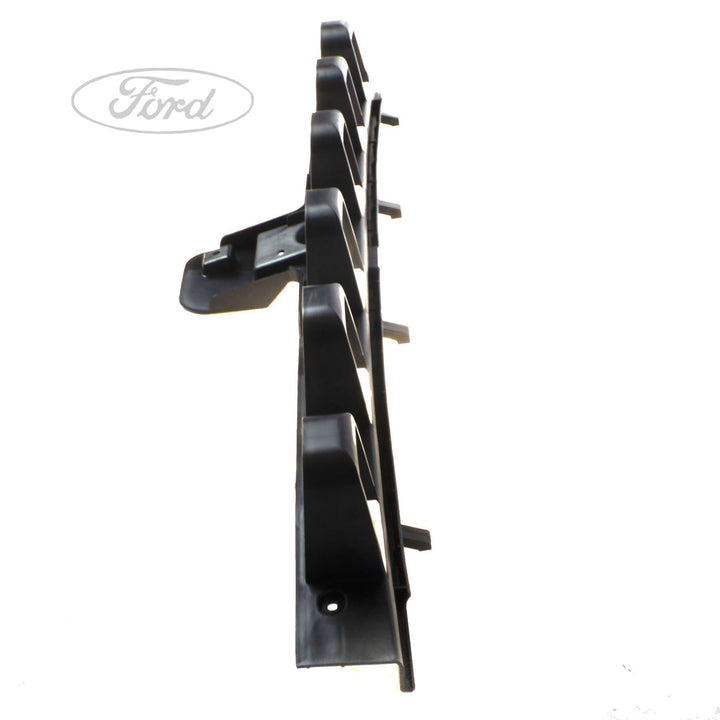 Original Ford Focus Stoßfänger-Stützhalter - Motorhaube 1748858