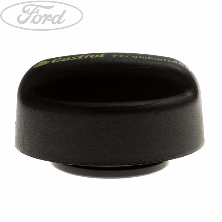 Original Ford Öleinfülldeckel 1703821