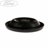 Original Ford C-Max Grand C-Max Focus Mk2 Mk3 C-Max Kuga Karosseriedübel 1469578 - 4 Stk