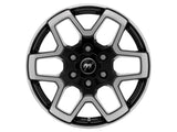 Original Ford Bronco Leichtmetallrad 18