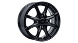 Original Ford Fiesta Leichtmetallrad 15