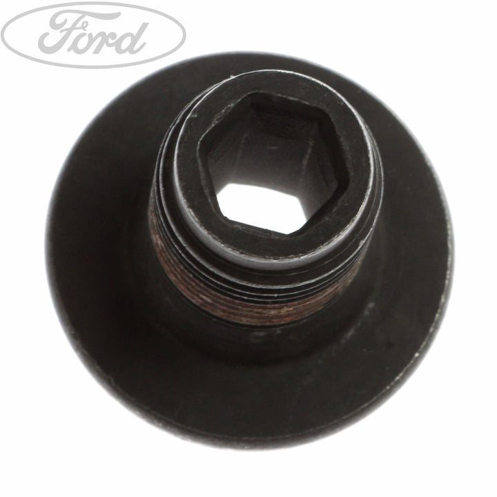 Original Ford Getriebeausgangswellenhalterlager Schraube 1691100