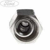 Original Ford Transit 2007-2013 Rohr Abgasrückführung vorn 2.2L Duratorq 1542850