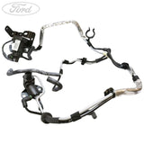 Original Ford EcoSport 1.5 SOHC Di Tc Unterdruckleitung - Bremskraftverstärker 17-2012195